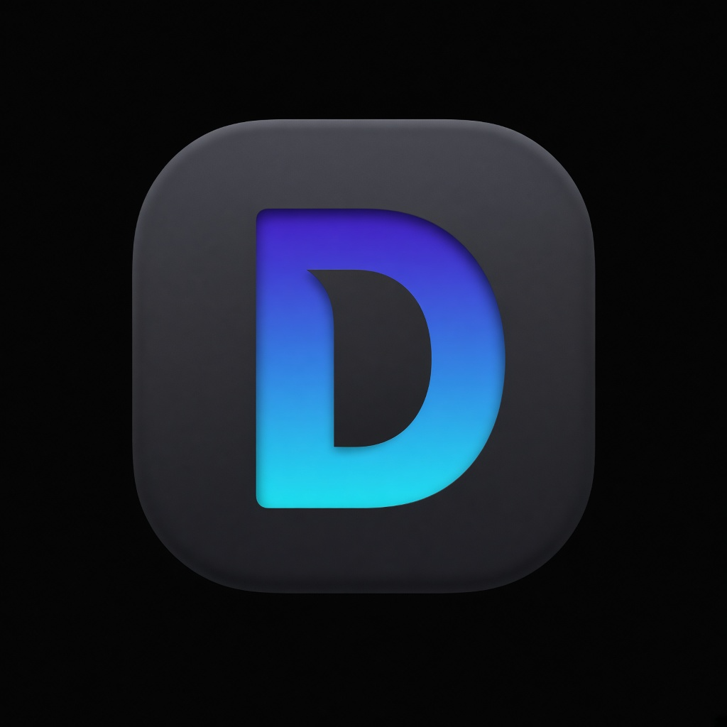 Negative D