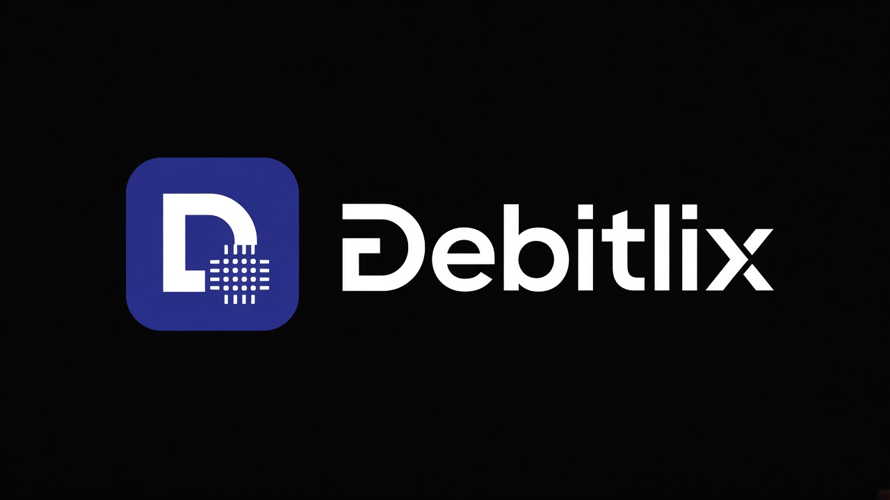 Wordmark lockup